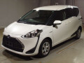 2019 Toyota Sienta