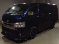 2014 Toyota Hiace Van
