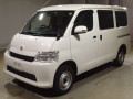 2023 Toyota Townace Van