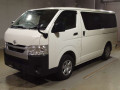 2021 Toyota Hiace Van