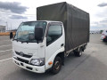 2021 Toyota Dyna Truck