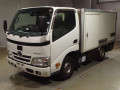 2015 Toyota Dyna Truck