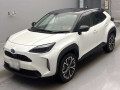 2020 Toyota YARIS CROSS