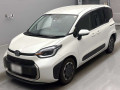 2022 Toyota Sienta