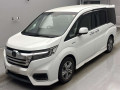2018 Honda Step WGN Spada