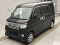 2007 Daihatsu Atrai Wagon