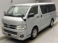2011 Toyota Regiusace Van
