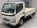2009 Toyota Toyoace Truck