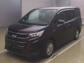 2019 Toyota Noah