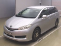 2015 Toyota Wish