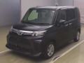 2021 Toyota Roomy
