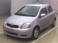 2003 Toyota Vitz