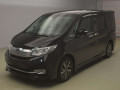 2016 Honda Step WGN Spada