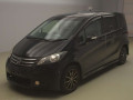 2011 Honda Freed
