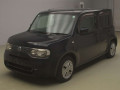 2012 Nissan Cube
