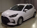 2023 Toyota YARIS