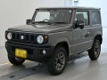 2026 Suzuki Jimny