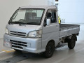 2010 Daihatsu Hijet Truck