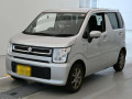 2020 Suzuki Wagon R