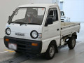 1992 Suzuki Carry Truck