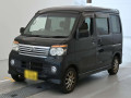 2010 Daihatsu Atrai Wagon