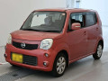 2012 Nissan Moco