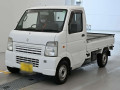 2012 Suzuki Carry Truck