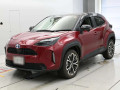 2022 Toyota YARIS CROSS