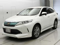 2017 Toyota Harrier
