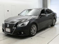 2015 Toyota Crown