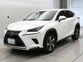 2017 Lexus NX