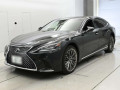 2017 Lexus LS