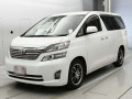 2009 Toyota Vellfire