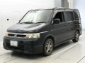 2003 Honda Step WGN