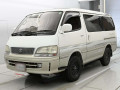 1999 Toyota Hiace Wagon