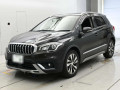 2020 Suzuki SX4 S-Cross