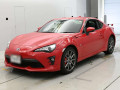 2017 Toyota 86