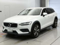 2019 Volvo V60