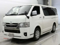 2022 Toyota Hiace Van