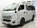 2013 Nissan NV350 CARAVAN VAN