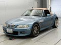 2002 BMW Z3 Roadster