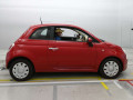 2013 Fiat 500