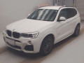 2015 BMW X3