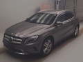 2016 Mercedes Benz GLA-Class