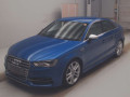 2014 Audi S3