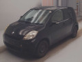2007 Toyota Passo