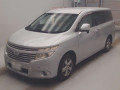 2010 Nissan Elgrand