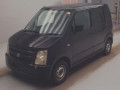 2007 Suzuki Wagon R