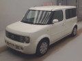 2005 Nissan Cube Cubic