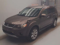 2010 Mitsubishi Outlander